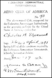 Aero Club of America