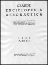 GRANDE ENCICLOPEDIA AERONATICA