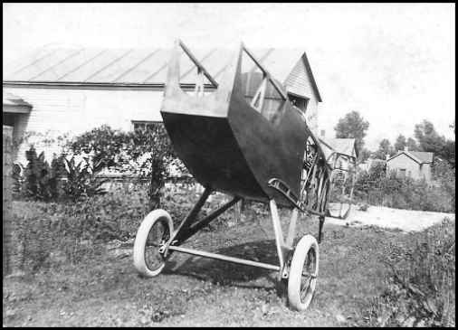 Charles Edward Stacy