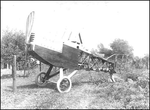 Charles Edward Stacy