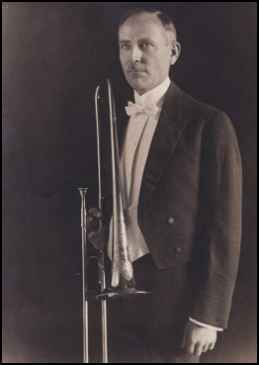 Charles Edward Stacy