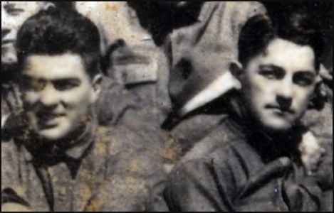  Arthur Starbuck & Cliff Wheatley