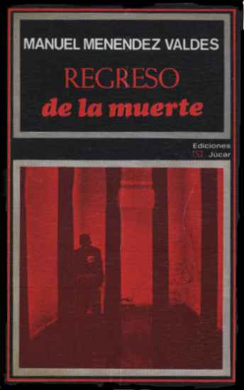 REGRESO <I>de la muerte</I>