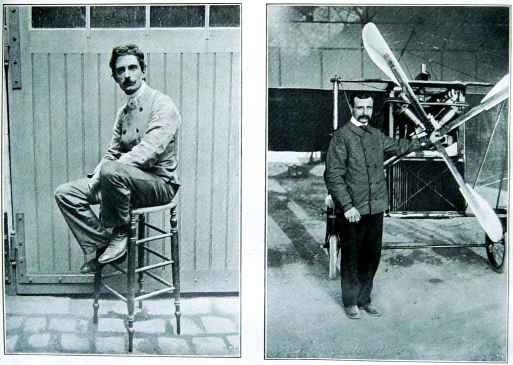 Voisin & Bleriot