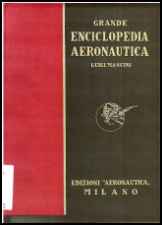 GRANDE ENCICLOPEDIA AERONATICA