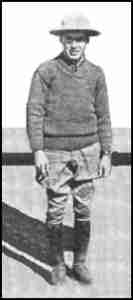 George Weaver