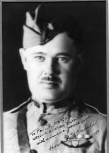 Howard Franklin Wehrle