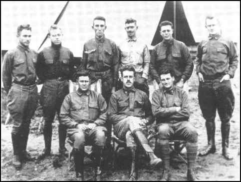 Howard Franklin Wehrle