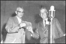 EB Reunion, Birmingham, 1962