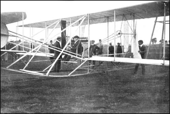 Wilbur Wright