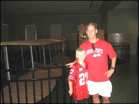 Carillon Historical Park