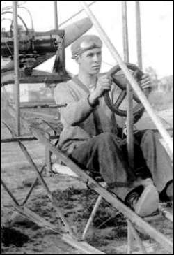 Thomas F. Hamilton
